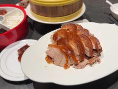 -全聚德(双井店)