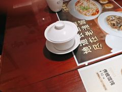 -老淮城·长鱼面(河下古镇店)