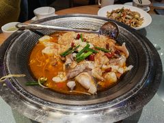 -巢爷老味(东方红店)