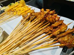 -串盟烧烤大排档·长沙美食地标(星沙店)