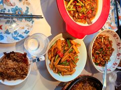 -匠熙小馆(崇文门店)