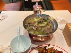 -全牛匠·乐山跷脚牛肉(西北旺万象汇店)