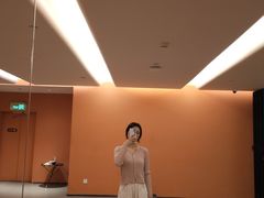 -TRACTION 运动中心(金融街店)