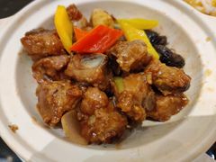 -臻萃轩中餐厅(国家会展中心店)