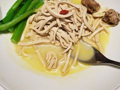 -幸福蔬·时尚蔬食(黄山湖公园店)