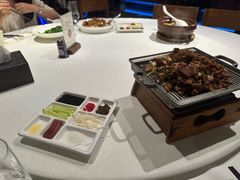 -四季民福烤鸭店(王府井东安门店)