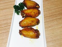 -必胜客(阿罗海店)