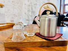 煎茶-侘寂甜品(自取店)