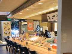 -一豚轩·烧鸟·豚骨拉面(五四路店)