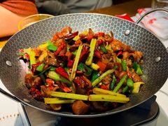 -懂羊帝·羊蝎子·北京菜(小关店)