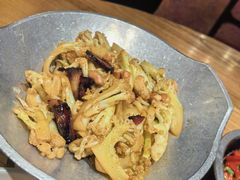 -新白鹿餐厅(爱琴海购物中心店)