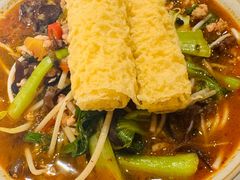 -粉八·云南米线·建水烧烤(常熟路店)
