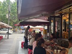 -飘香火锅(玉林西路店)