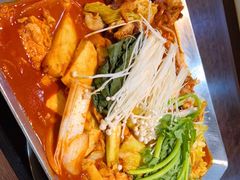 -金明子八带鱼馆(正宗韩国连锁店)