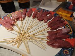 -侃爷南门铜锅涮肉