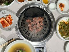 -黄金牧场(明洞总店)