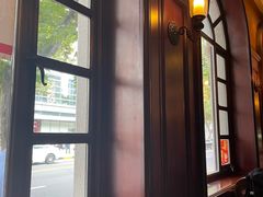 -德大西餐社