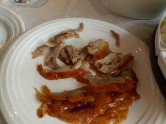 -金百万烤鸭店(马甸店)