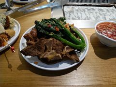 -苏格里岛自助海鲜烤肉火锅(集美万达店)