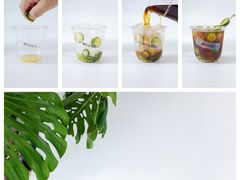 -喜茶(天津乐宾百货店)
