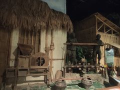 -中国闽台缘博物馆