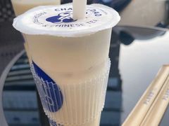 -茶百道(雅乐城店)