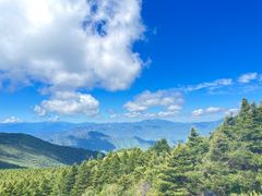 -白草畔自然风景区