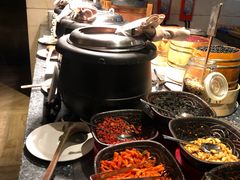 -太原富力万达文华酒店·美食汇西餐厅