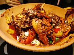 -虾胡闹·澳洲小龙虾·烧烤(福田鲨鱼店)