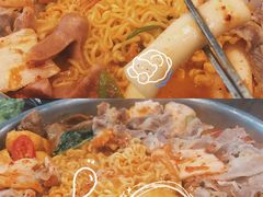 -韩一馆(吉大店)