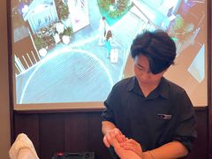 -和子足浴SPA会馆(东方之门店)