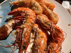 -金海湾自助餐厅(金陵饭店)