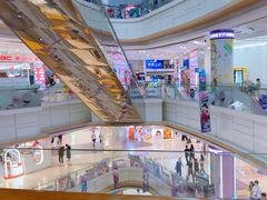 -大悦城(沈阳中街店)