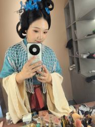 -八角古风摄影