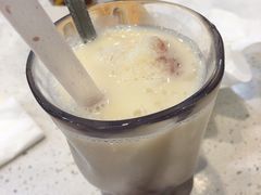 -旺角宝港式茶餐厅(寮步店)