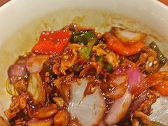 -王繁星面馆(西安熙地港店)