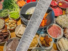 -阳阳老火锅(小南门店)