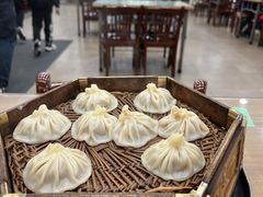 -西安贾三灌汤包·回坊小吃·清真炒菜(北院门总店)