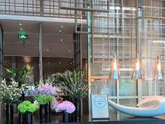 -深圳机场凯悦酒店
