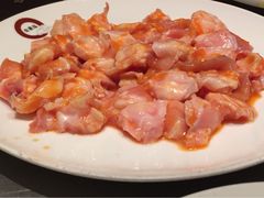 合易泓烤肉专门店(宁山店)-合易泓烤肉•首创生椰大油边(宁山路店)