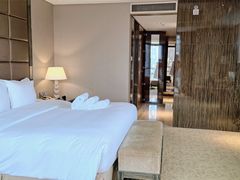 -北京朝阳悠唐皇冠假日酒店