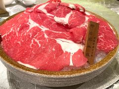 -ONE FULL 古董港式海鲜火锅