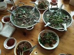 -小杨翘脚牛肉