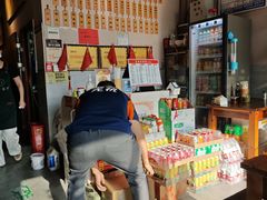 -春雪面馆(转塘店)