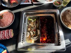 -大隐·成都火锅Bistro(合生麒麟新天地店)