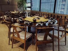 包厢-静颐茶馆·素食(龙华店)