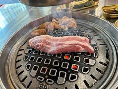 -韩味南山塔·烤肉自助(中骏世界城店)