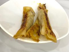 -老虎早餐连锁(湖滨总店)