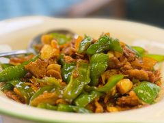 -江南里·新浙菜(苏州大悦城店)