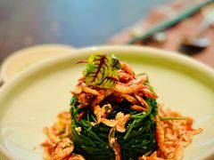 -西安凯悦酒店·湖畔中餐厅